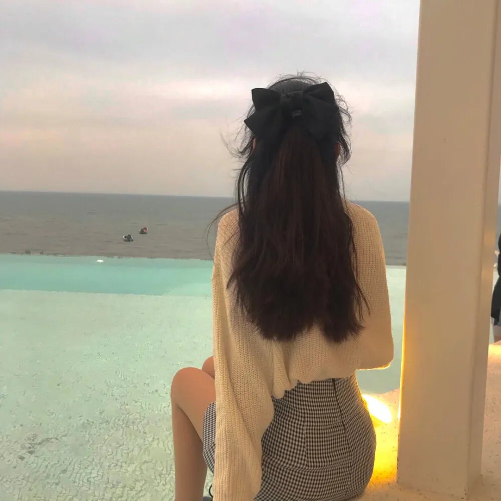 上海小姐