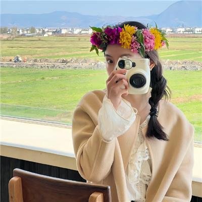 故园春梦