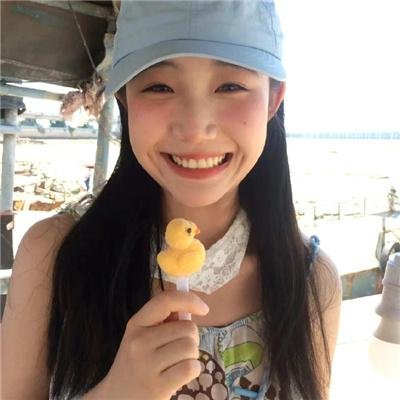 灼灼韶华